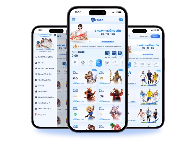 Giao dịch an toàn và tốc độ cao trên ứng dụng 79king3