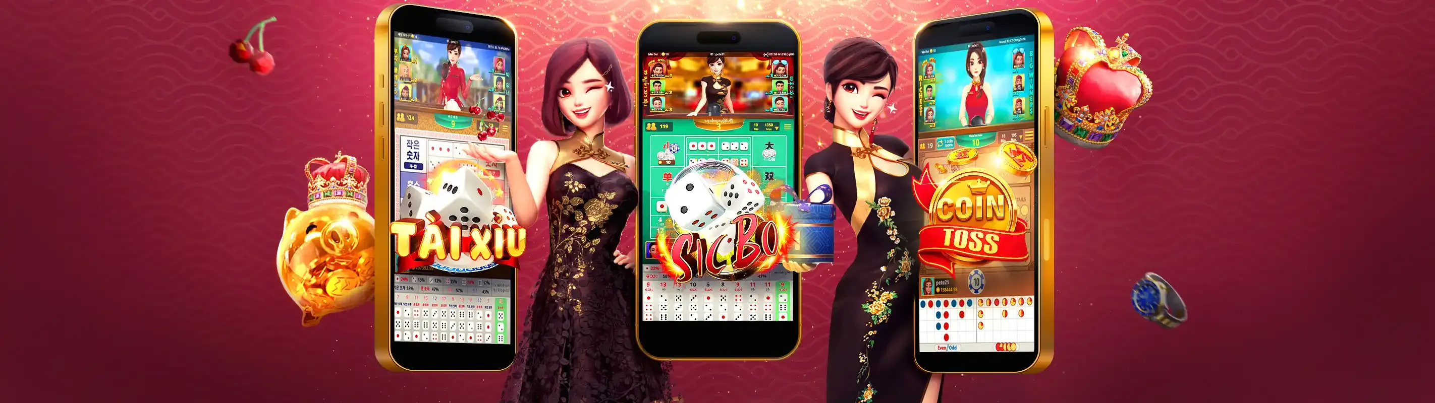 Hình ảnh khuyến mãi cá cược thể thao 79king3