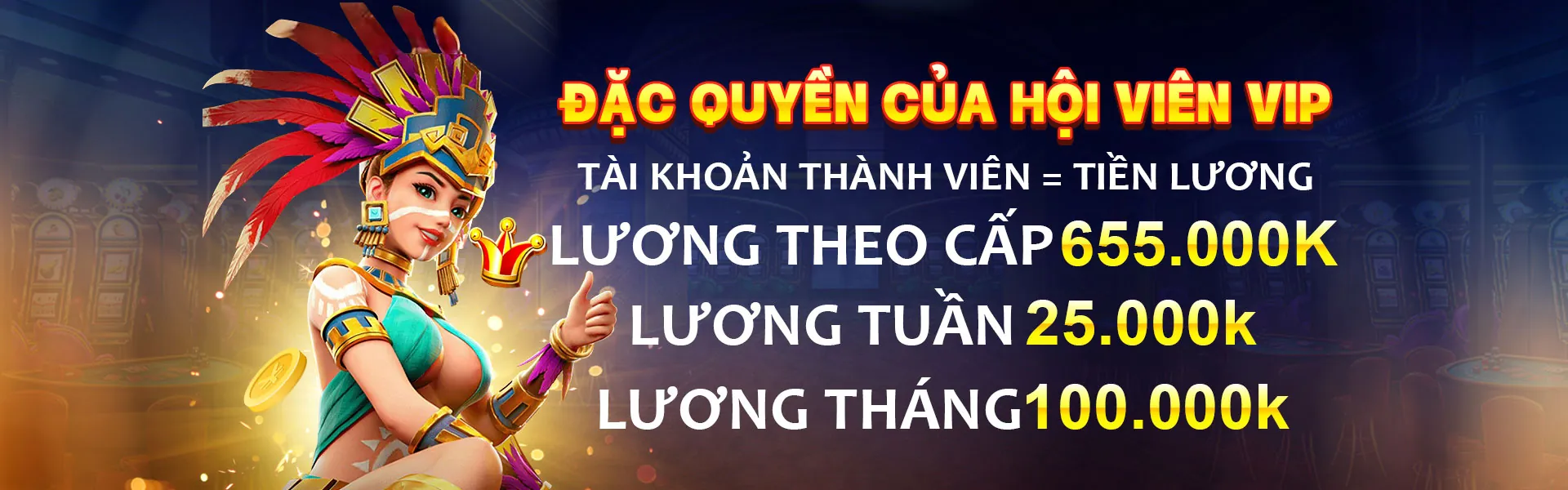 Hình ảnh Câu lạc bộ VIP 79king3 khuyến mãi sang trọng